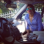 Houda saad sur yala.fm